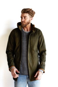 Current/Elliott men's holiday 2016 collection