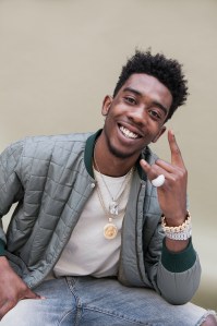 Desiigner
