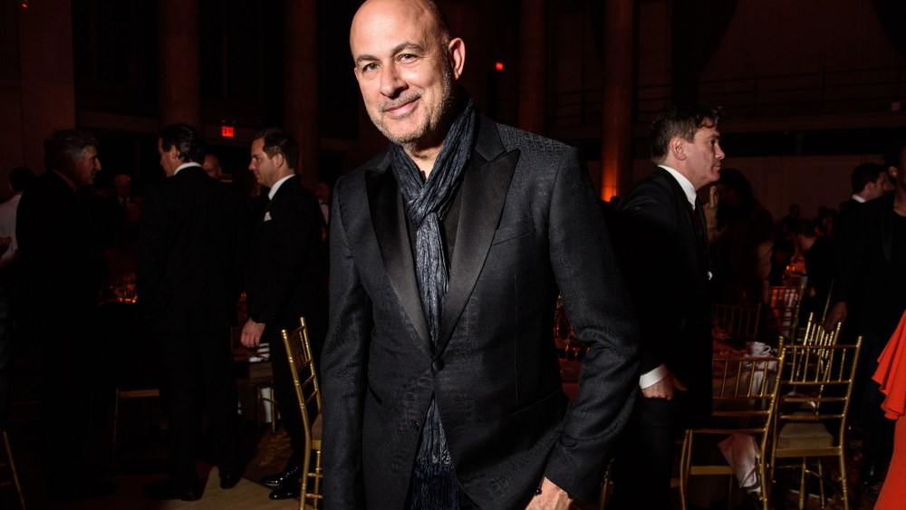 John Varvatos