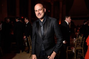 John Varvatos