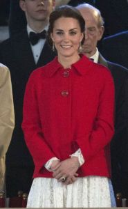 Duchess of Cambridge Zara
