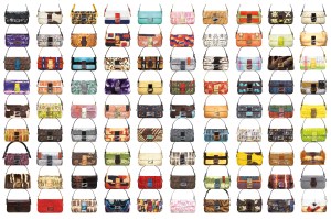 Fendi Baguette Bags