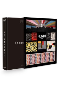 The Fendi Roma Book