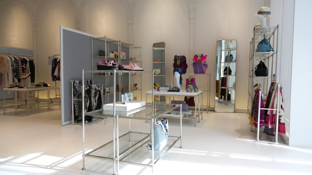 Value Retail to Expand Fidenza Village