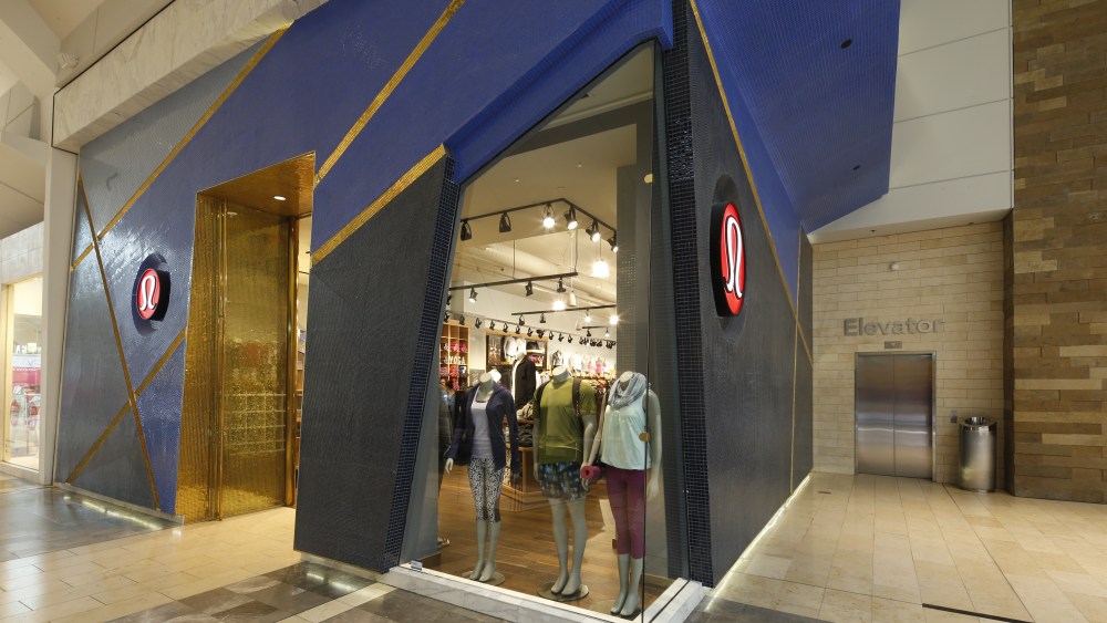 Lululemon Founder Chip Wilson Wants Change at the Company