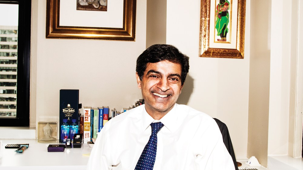 General Growth Properties CEO On the Key to Successful Mall Operation