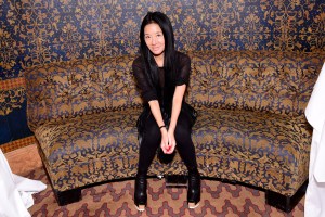 Vera Wang