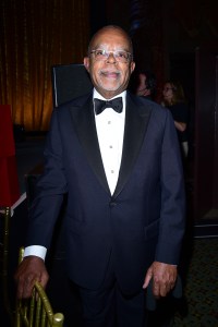 Henry Louis Gates, Jr The Gordon Parks Foundation Awards Dinner and Auction