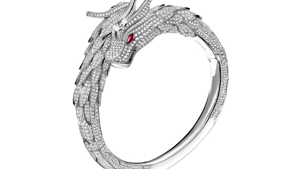Designers to Watch at the Las Vegas Jewelry Shows