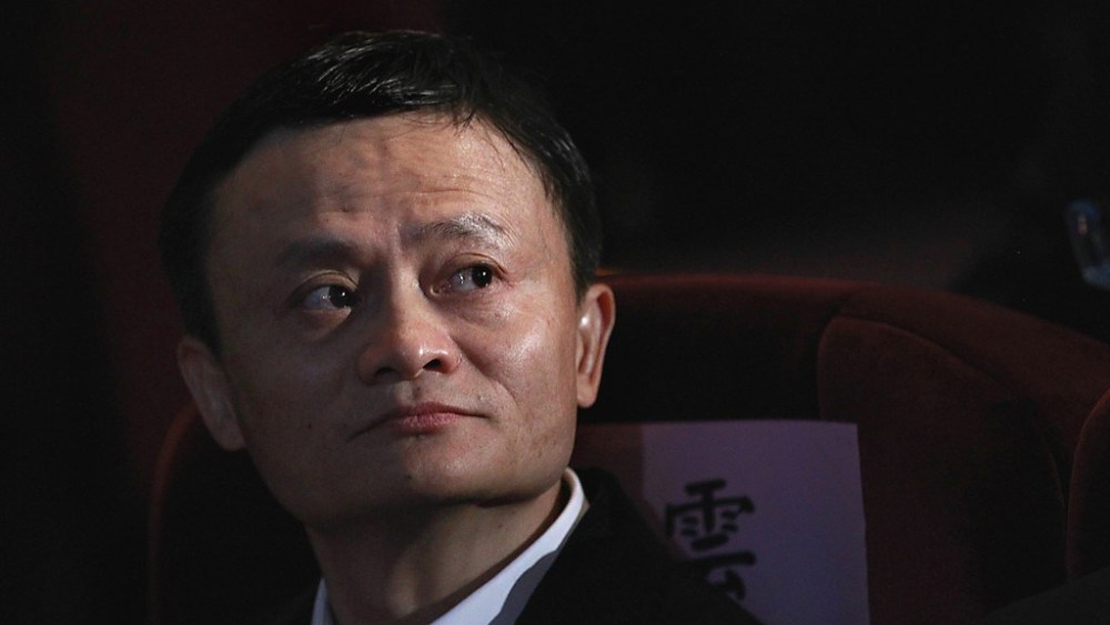 A Manhattan federal judge threw out two RICO charges in Kering's counterfeit case against Jack Ma's Alibaba.