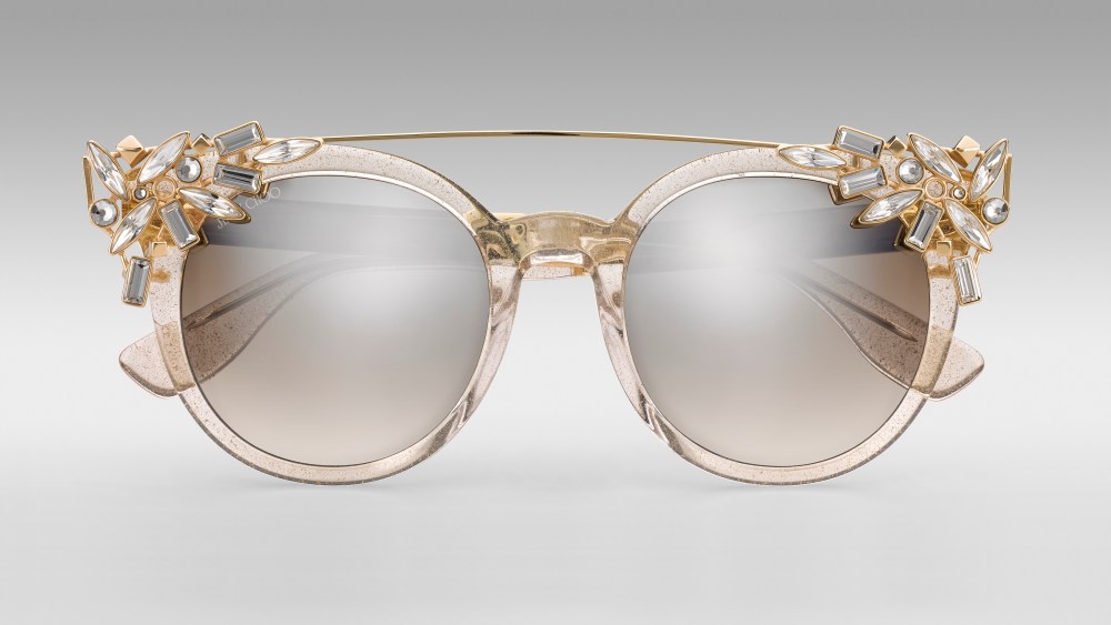 Jimmy Choo and Safilo Extend License Until 2023