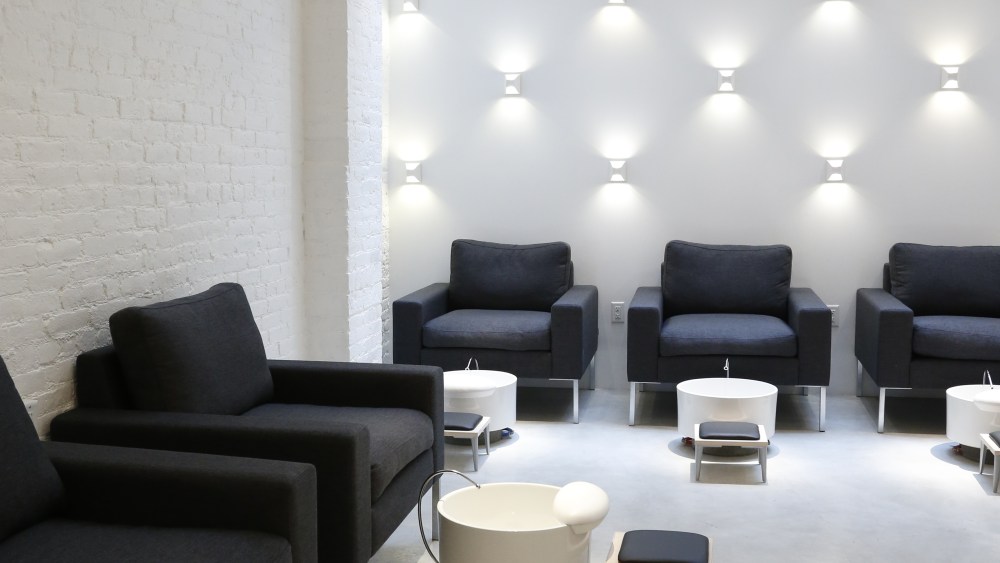 Jin Soon Choi Opens Flagship Jinsoon Spa