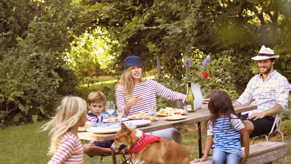 British High Street Brand Joules Sets IPO