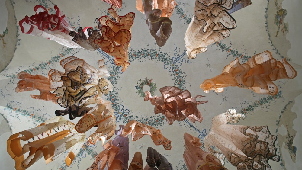 Neri Oxman, Dosa's Christina Kim Named National Design Award Winners