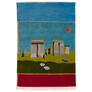 John Allen in collaboration with Loewe