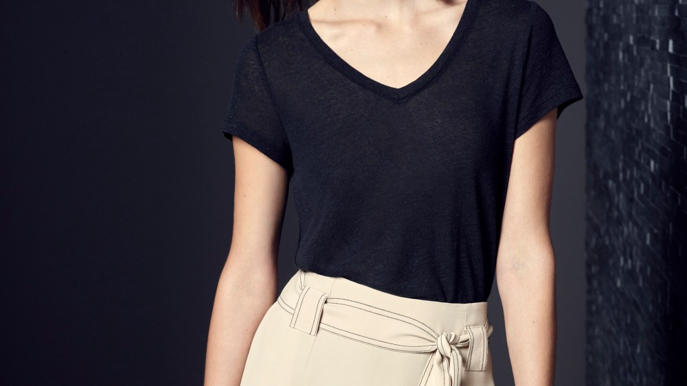 Marks & Spencer fall 2016