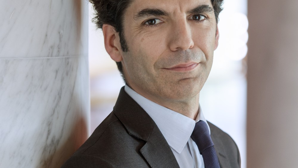 Matthieu Caloni