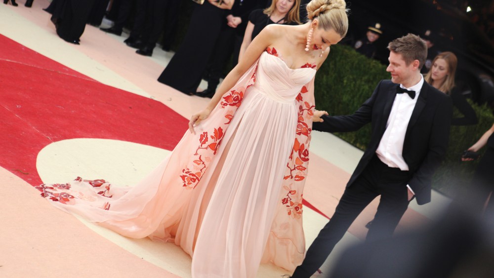 Blake Lively