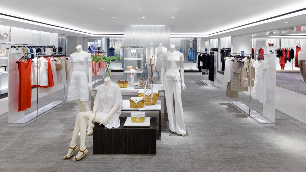 Michael Kors Flagship London