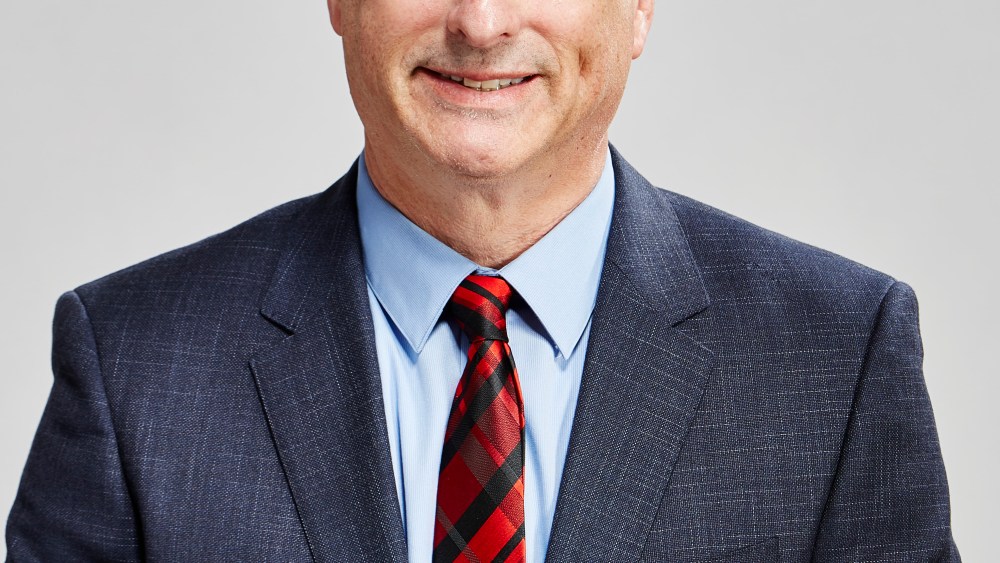 Michael Singer Seeks to Expand Sustainability Focus at USFIA