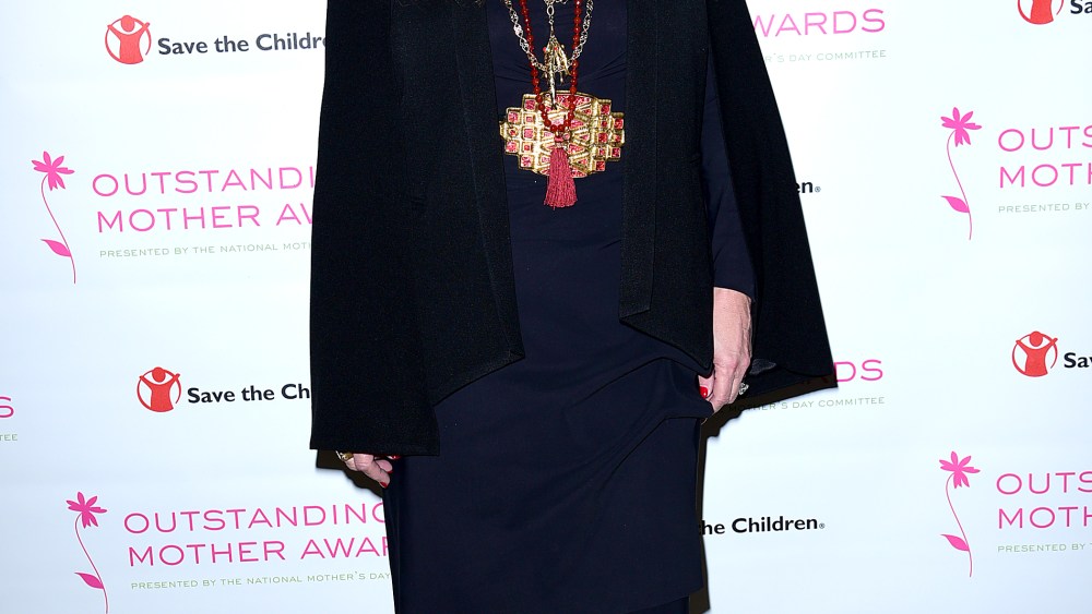 Mindy Grossman