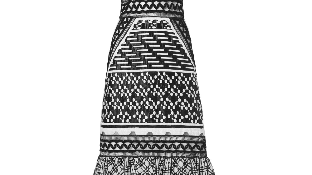 Intermix, Simkhai Team Up for Digital Pop-up