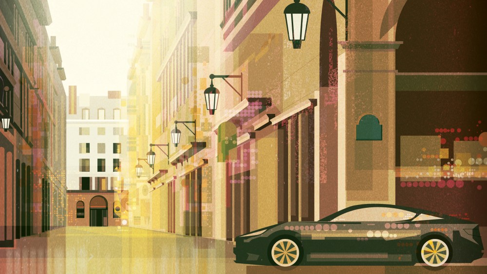 A beauty hub is emerging in the Marais.