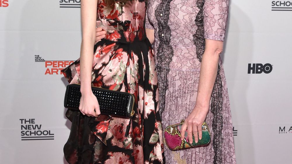 Parsons Honors Four Extraordinary Women at Annual Benefit Show