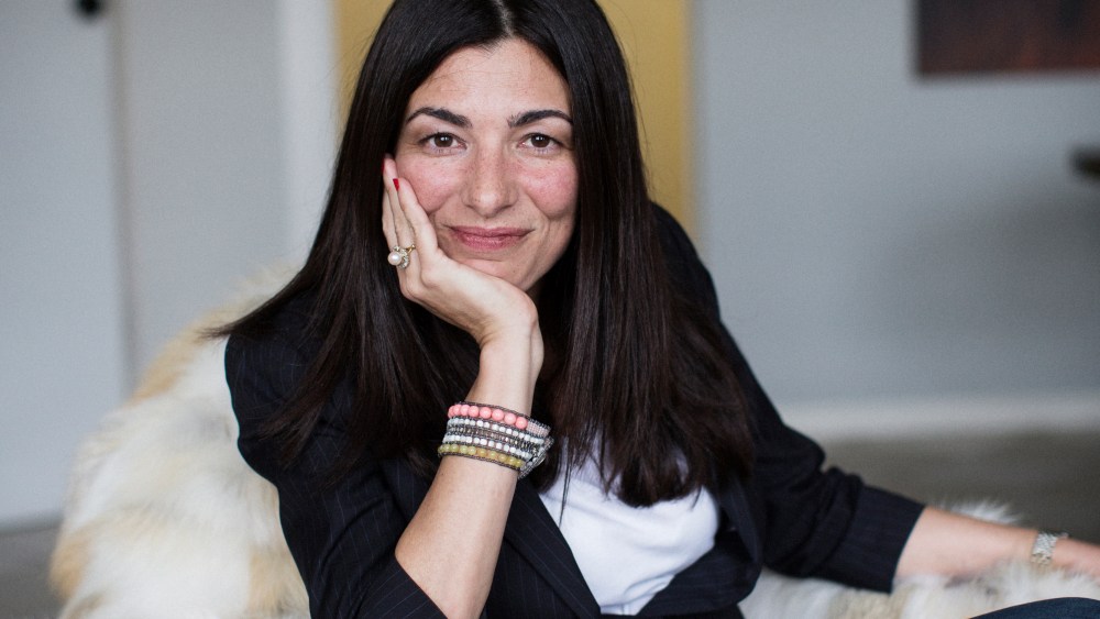 Francesca Lusini