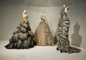 MET Gala 2016 Manus x Machine