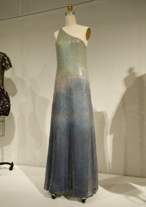 MET Gala 2016 Manus x Machine Halston