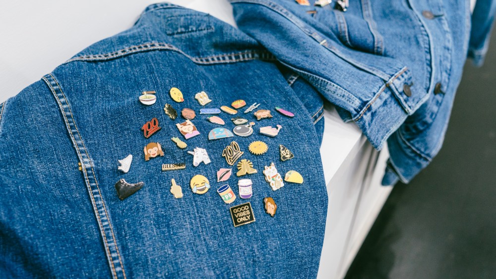 Pintrill Opens Brooklyn Store