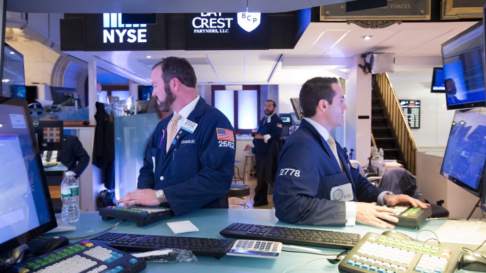 Retail Brands Make Financial Moves as Stocks Fall