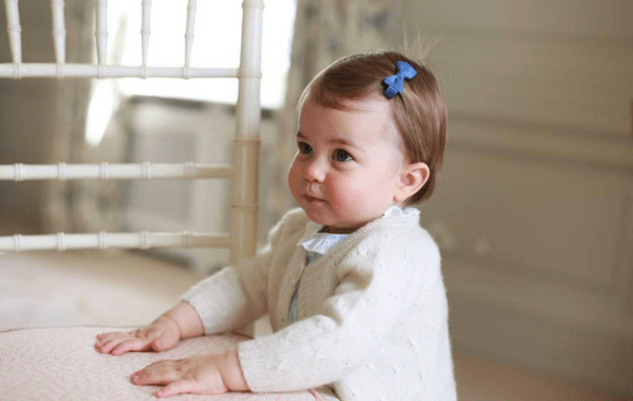Princess Charlotte