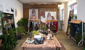 Anna Laub Prism London Pop-up
