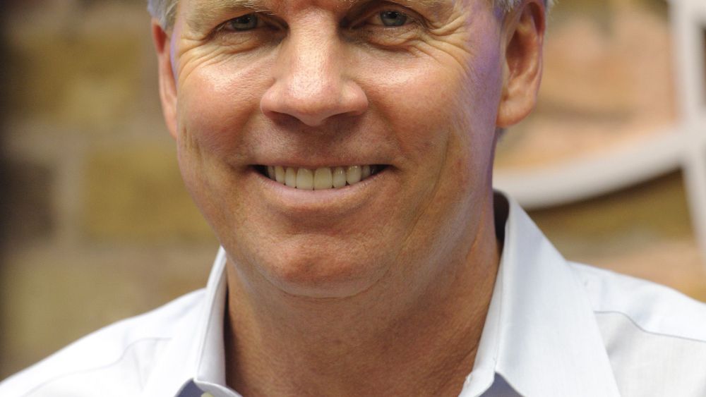 Ron Johnson