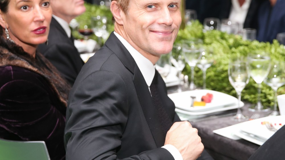 Malcolm Carfrae to Leave Ralph Lauren