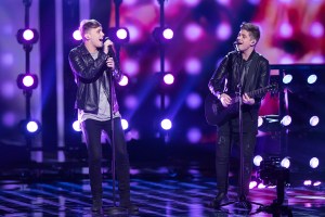 United Kingdom 2016 Eurovision Song Contest