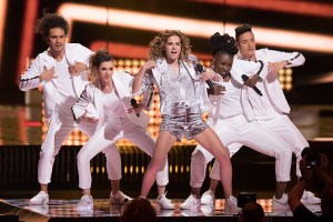 Belgium 2016 Eurovision Song Contest