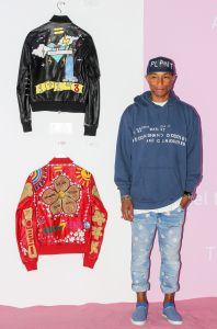 Pharrell Williams