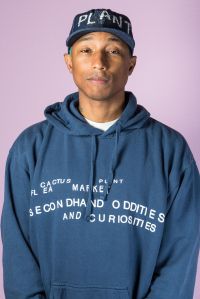 Pharrell Williams