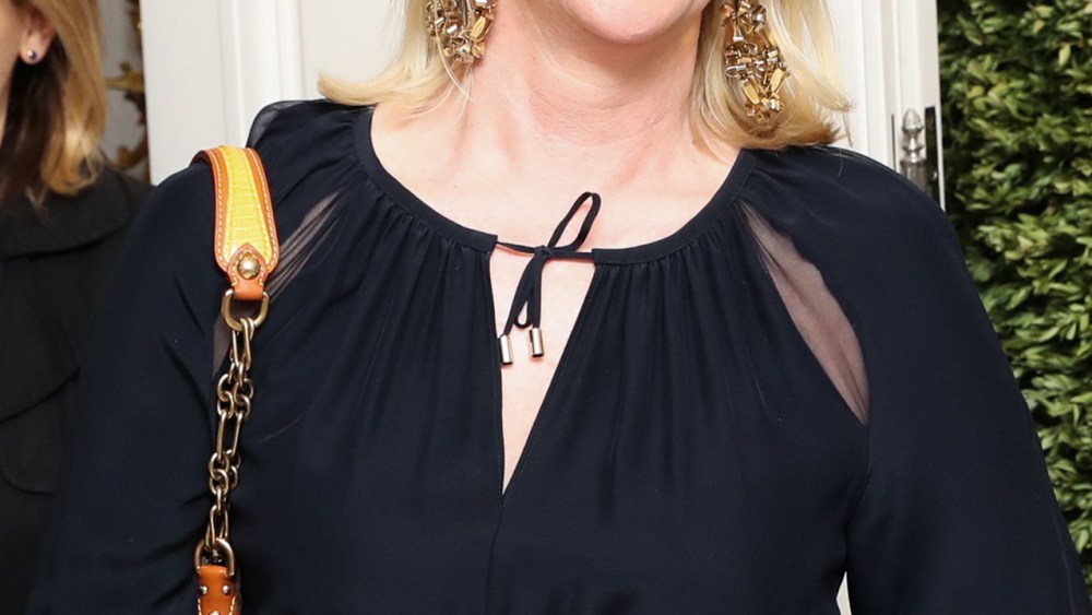 Linda Wells Out at Revlon