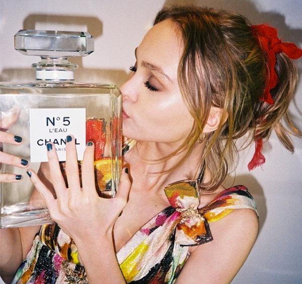 @lilyrose_depp