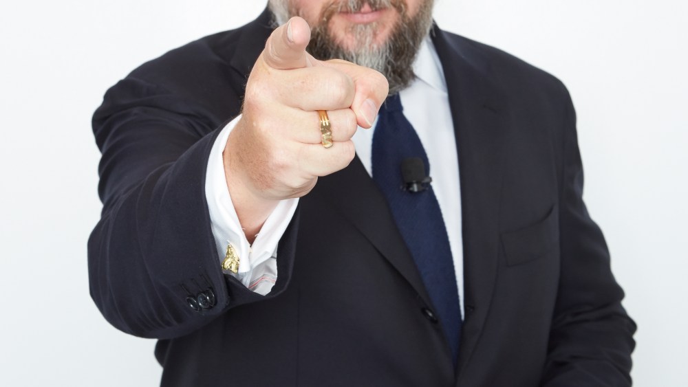 Vice's Shane Smith Talks Legacy Media and Digital Disruption at Hearst
