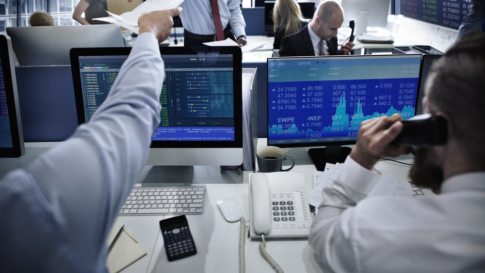 Rising Consumer Prices Take Down Stocks