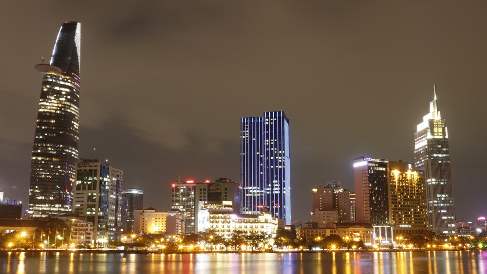 Denim Trade Show Launches in Vietnam