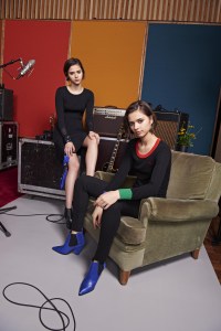 Sonia by Sonia Rykiel Resort 2017