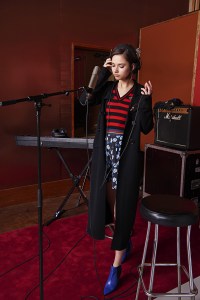 Sonia by Sonia Rykiel Resort 2017