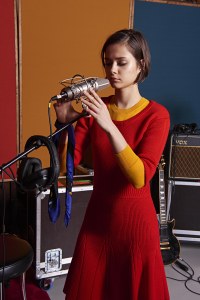 Sonia by Sonia Rykiel Resort 2017