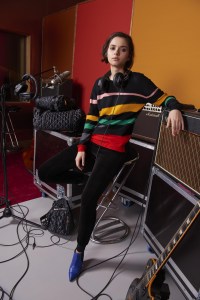 Sonia by Sonia Rykiel Resort 2017